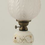 789 7271 PARAFFIN LAMP